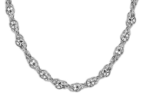 C282-97241: ROPE CHAIN (22IN, 1.5MM, 14KT, LOBSTER CLASP)
