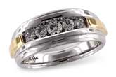 A102-05441: GTS WED RG .50 TW