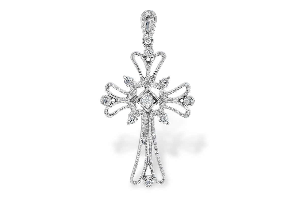 A192-98132: PENDANT .11 TW