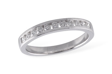 A194-75432: LDS DIA WED RG .33 TW