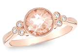 A197-49941: LDS RG 1.00 MORGANITE 1.07 TGW