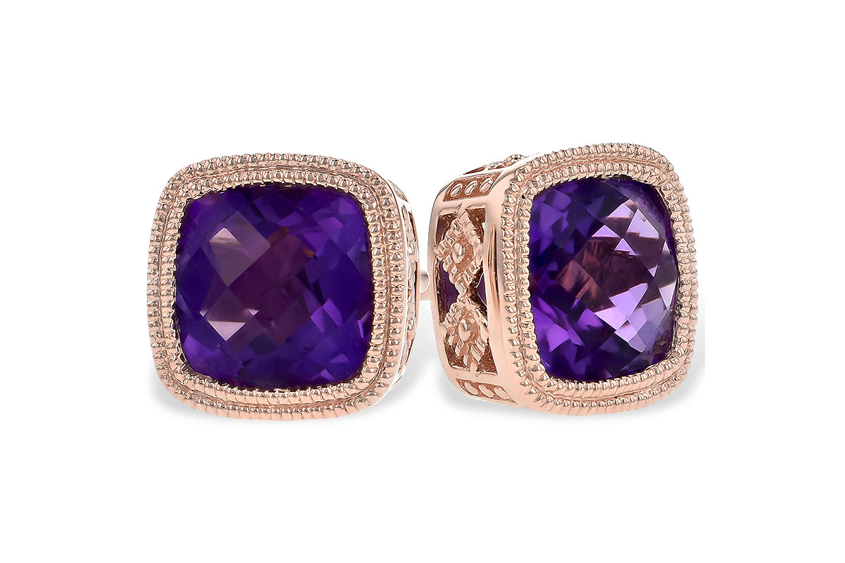 A282-01732: EARR 1.70 TW AMETHYST