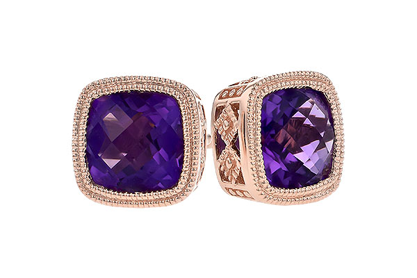 A282-01732: EARR 1.70 TW AMETHYST