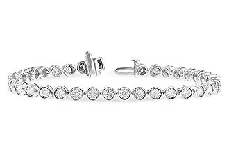 A282-01787: BRACELET 2.00 TW