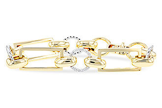 A282-93578: BRACELET 1.42 TW