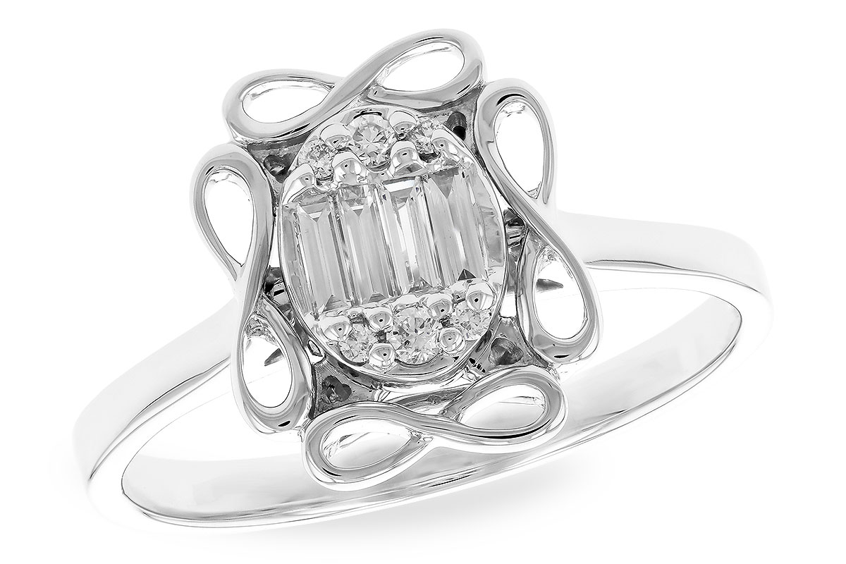 A282-95423: LDS DIA RG .12 BAG .18 TW