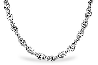 A282-97241: ROPE CHAIN (18IN, 1.5MM, 14KT, LOBSTER CLASP)