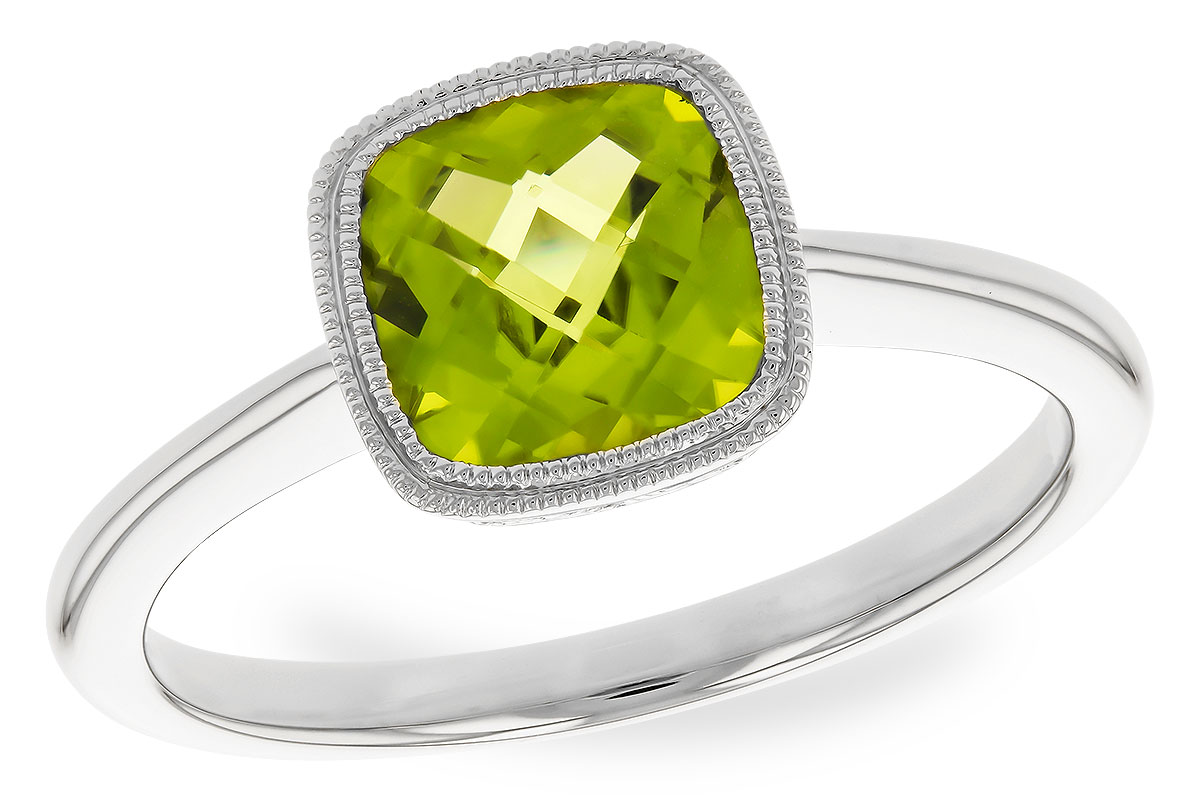 A282-97269: LDS RG 1.48 PERIDOT