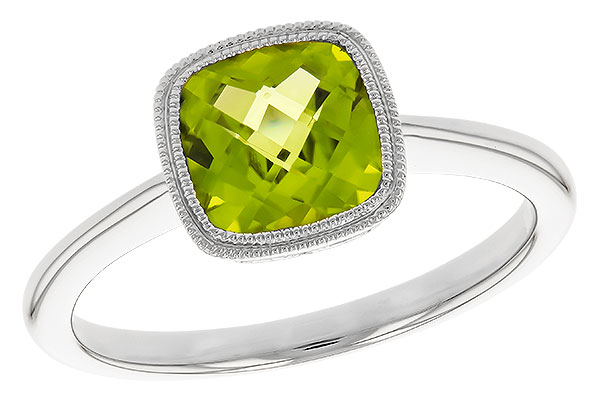 A282-97269: LDS RG 1.48 PERIDOT