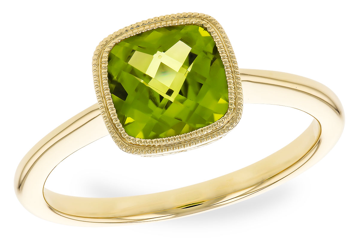 A282-97269: LDS RG 1.48 PERIDOT