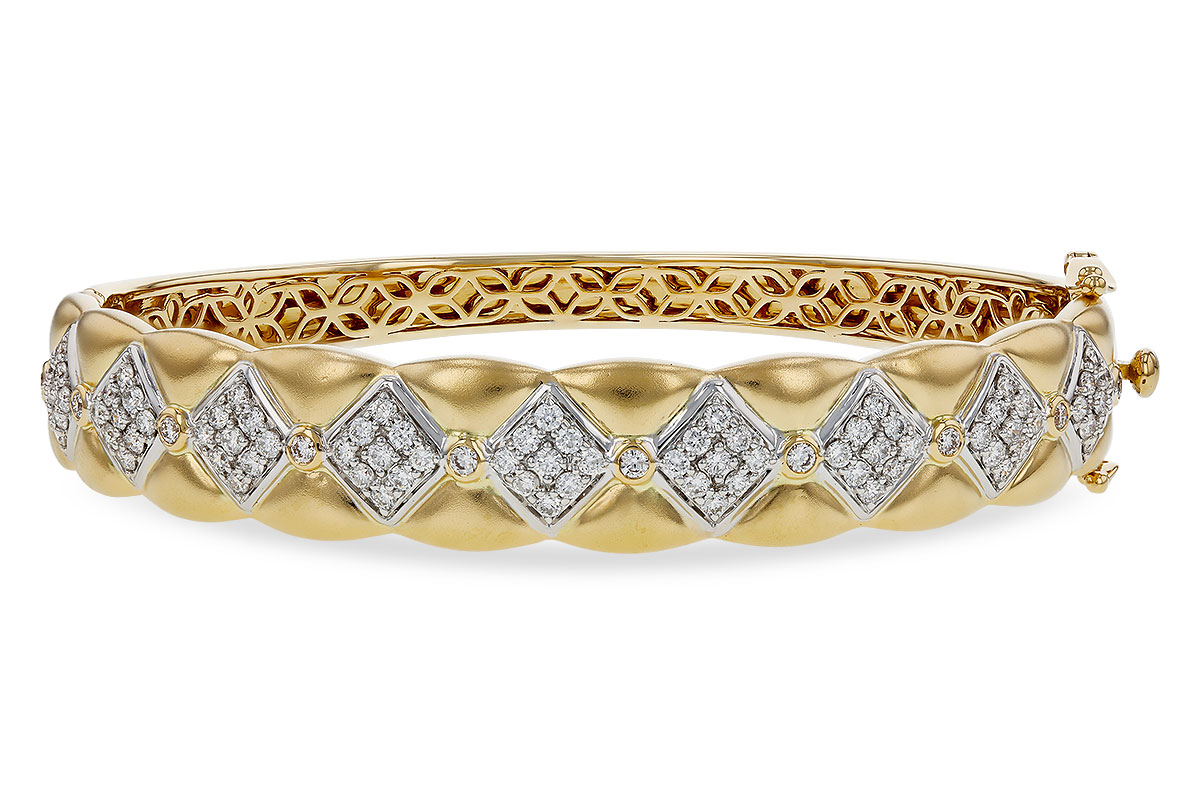 A283-86296: BANGLE 1.50 TW