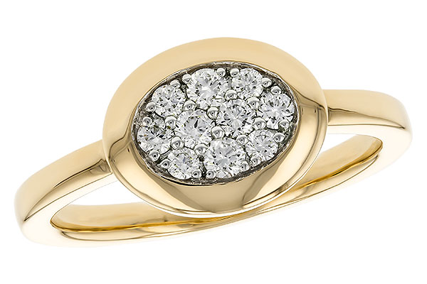 A283-89014: LDS DIA RG .25 TW