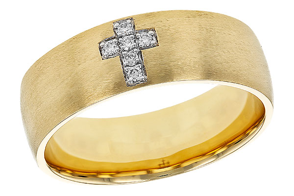 A283-89950: GTS WED RG .07 TW