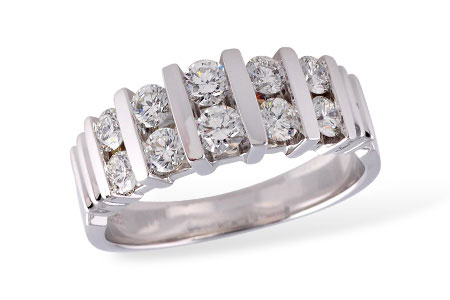 B101-18123: LDS WED RG .96 TW