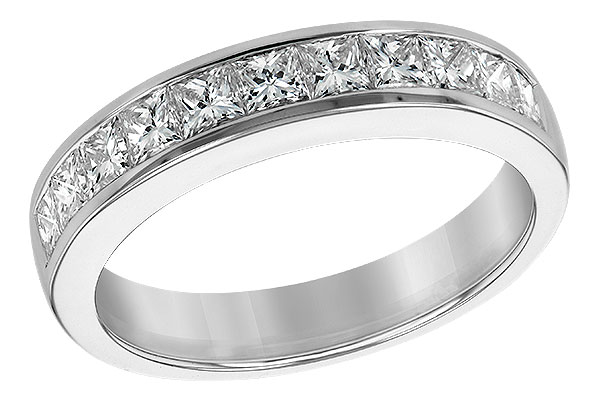 B102-06350: LDS WED RG 1.00TW