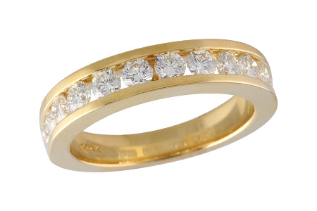 B102-07196: LDS DIA WED RG 1.00 TW