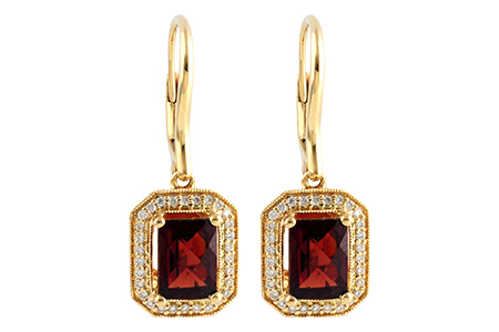 B196-58105: EARR 2.24 GARNET 2.40 TGW