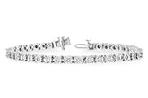 B197-52641: BRACELET 2.00 CT TW