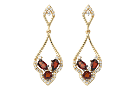 B197-52705: EARR 1.38 GARNET 1.70 TGW