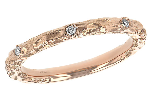 B198-39087: LDS DIA WED RG .07 TW