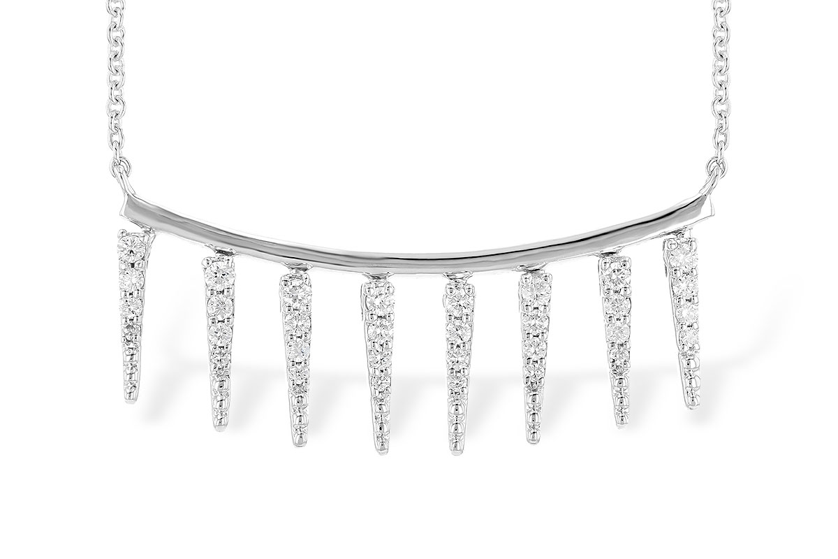 B199-36350: NECK .25 TW