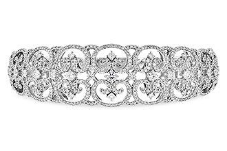 B282-04478: BANGLE 3.50 TW