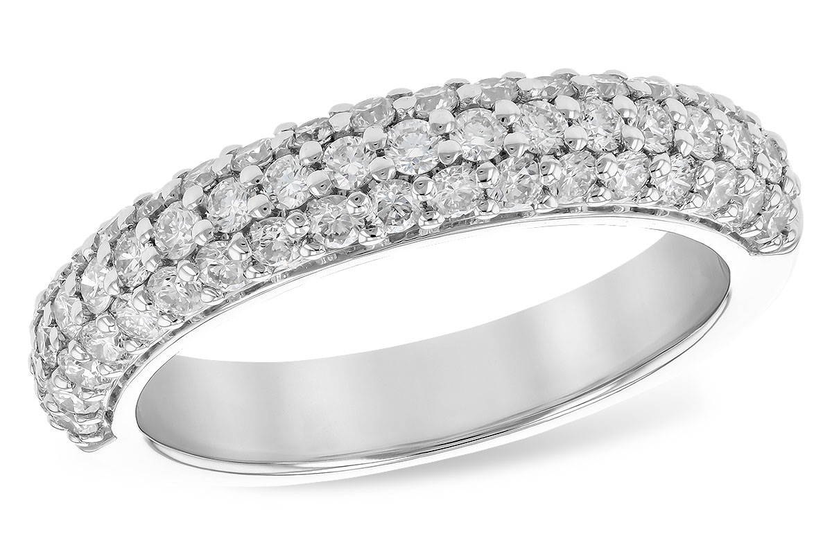B282-04496: LDS WED RG 1.00 TW