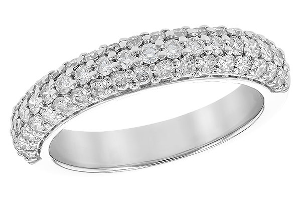 B282-04496: LDS WED RG 1.00 TW