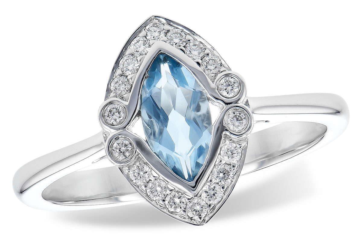 B282-05423: LDS RG .43 AQUA .57 TGW