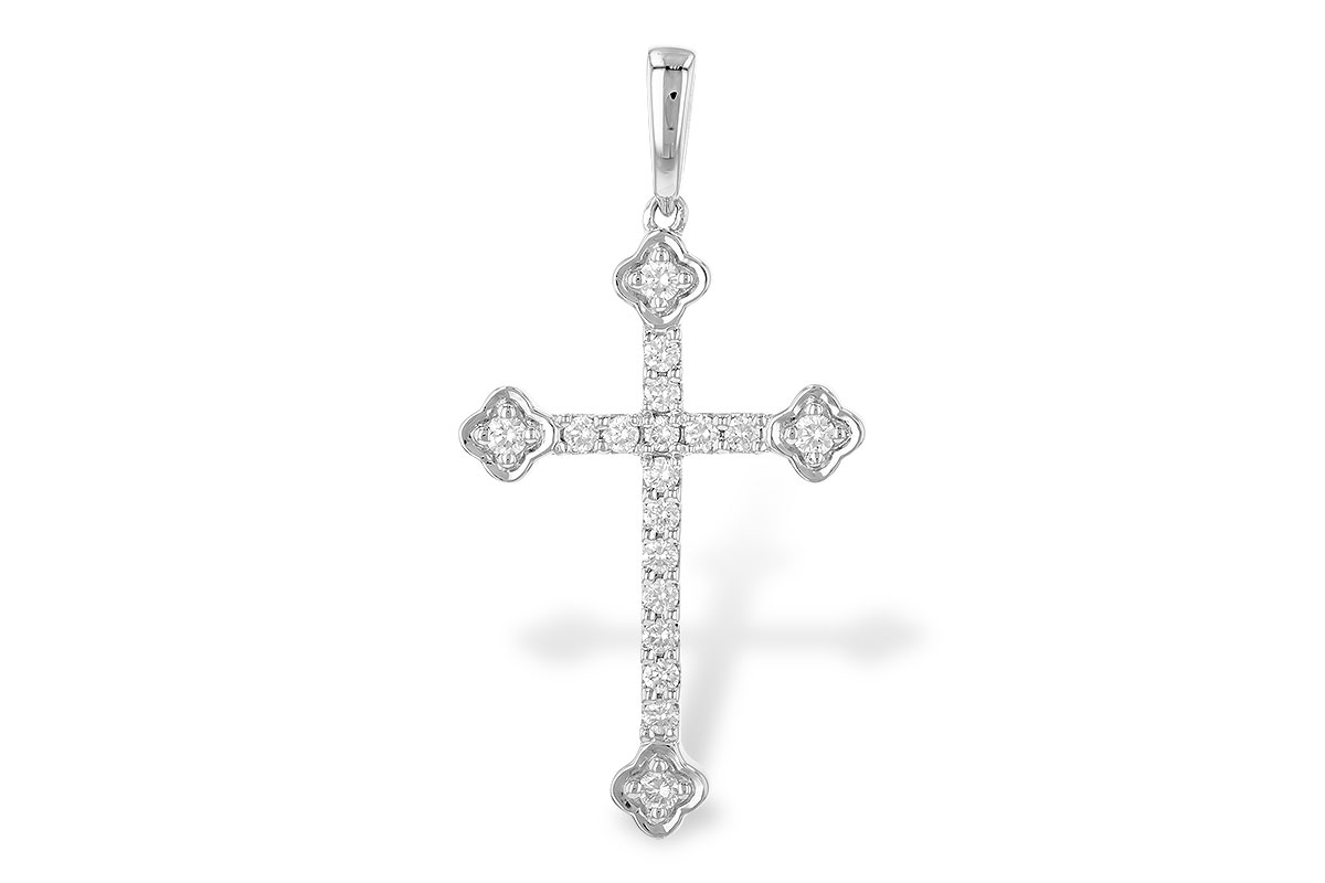 B282-91759: PENDANT .26 TW