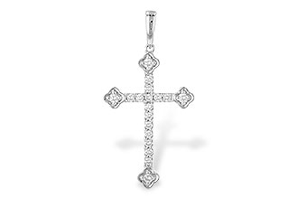 B282-91759: PENDANT .26 TW