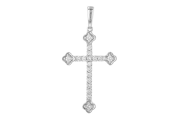 B282-91759: PENDANT .26 TW