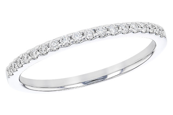 B282-91796: LDS DIA WED RG .16 TW