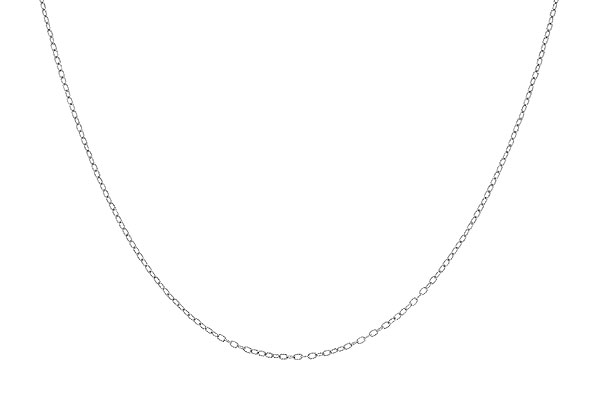 B282-97259: ROLO SM (1.9MM, 14KT, 8IN, LOBSTER CLASP)