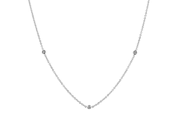 B282-99914: NECK .26 TW (22" VERSION OF C282-03605)