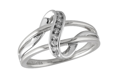 C009-32714: LDS DIA RG .09 TW