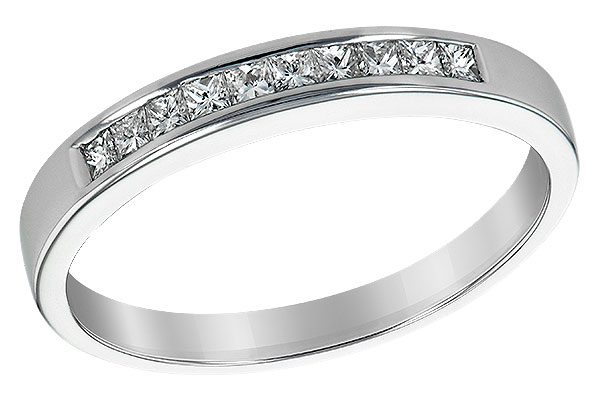 C102-06350: LDS WED RG .25TW