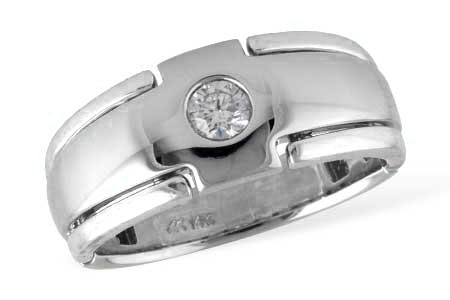 C195-72723: GTS WED RG .23 BR