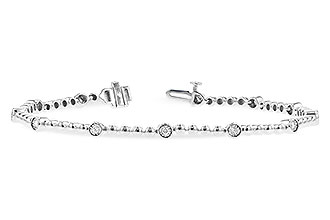 C282-01805: BRACELET .25 TW