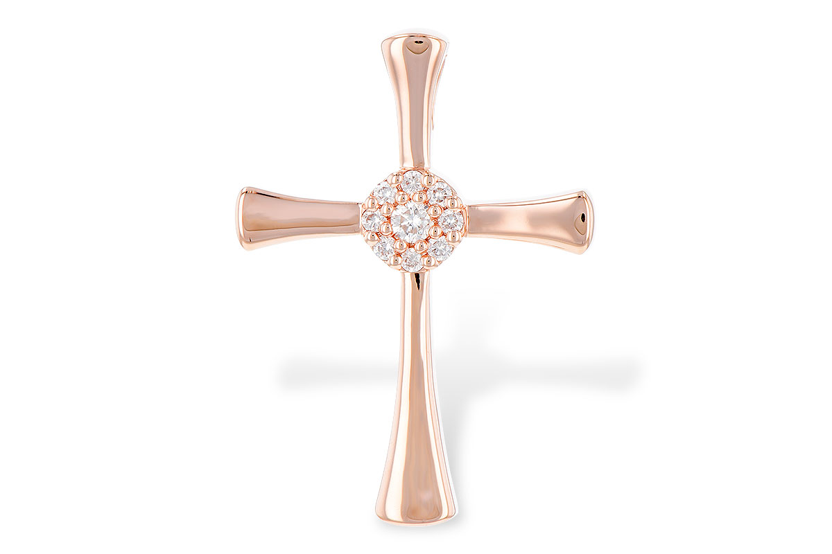 C282-91759: PENDANT .09 TW