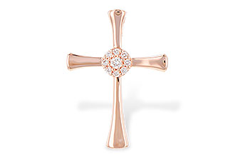 C282-91759: PENDANT .09 TW