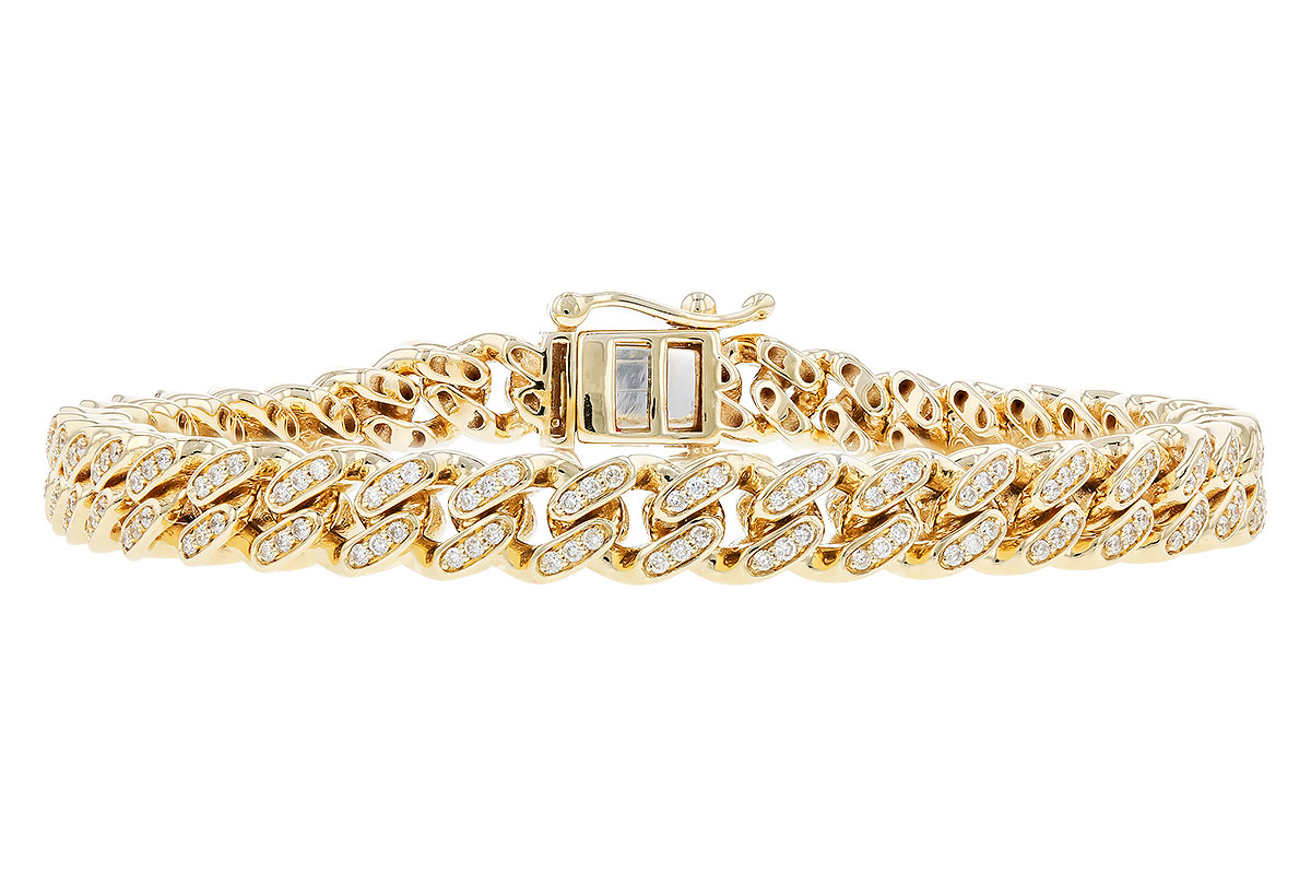 C282-93614: BRACELET .95 TW