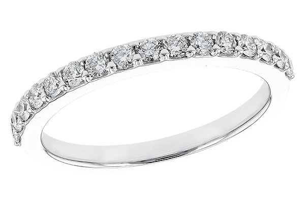 C282-95405: LDS DIA WED RG .40 TW