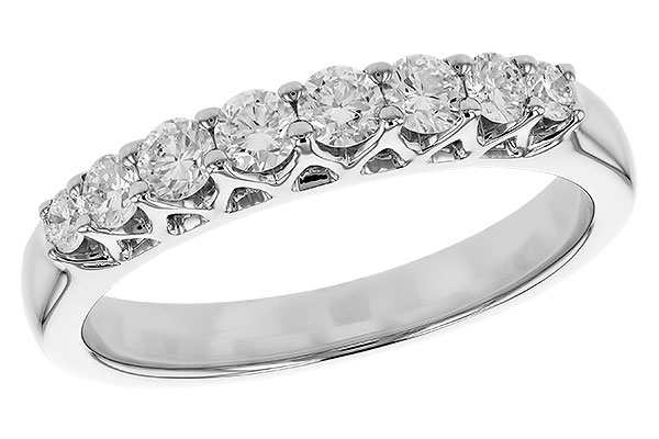 C282-97223: LDS WED RG .50 TW