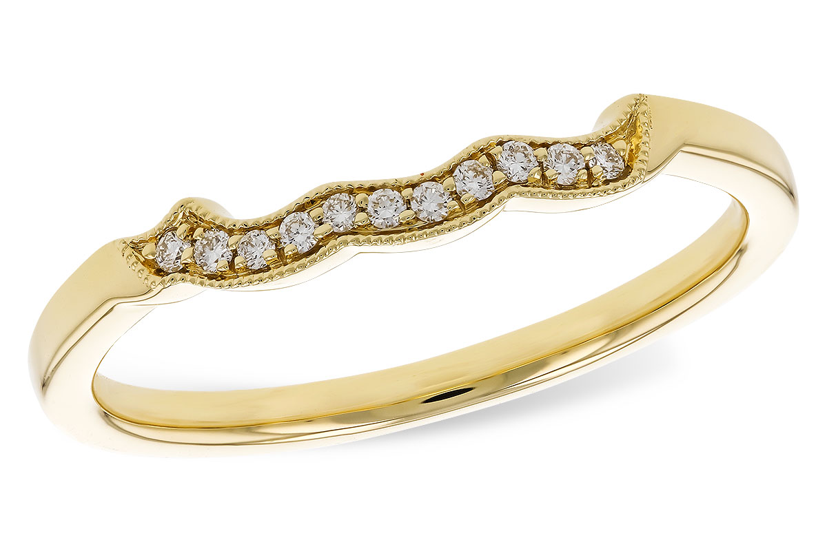 C283-82714: LDS DIA WEG RG .06 TW