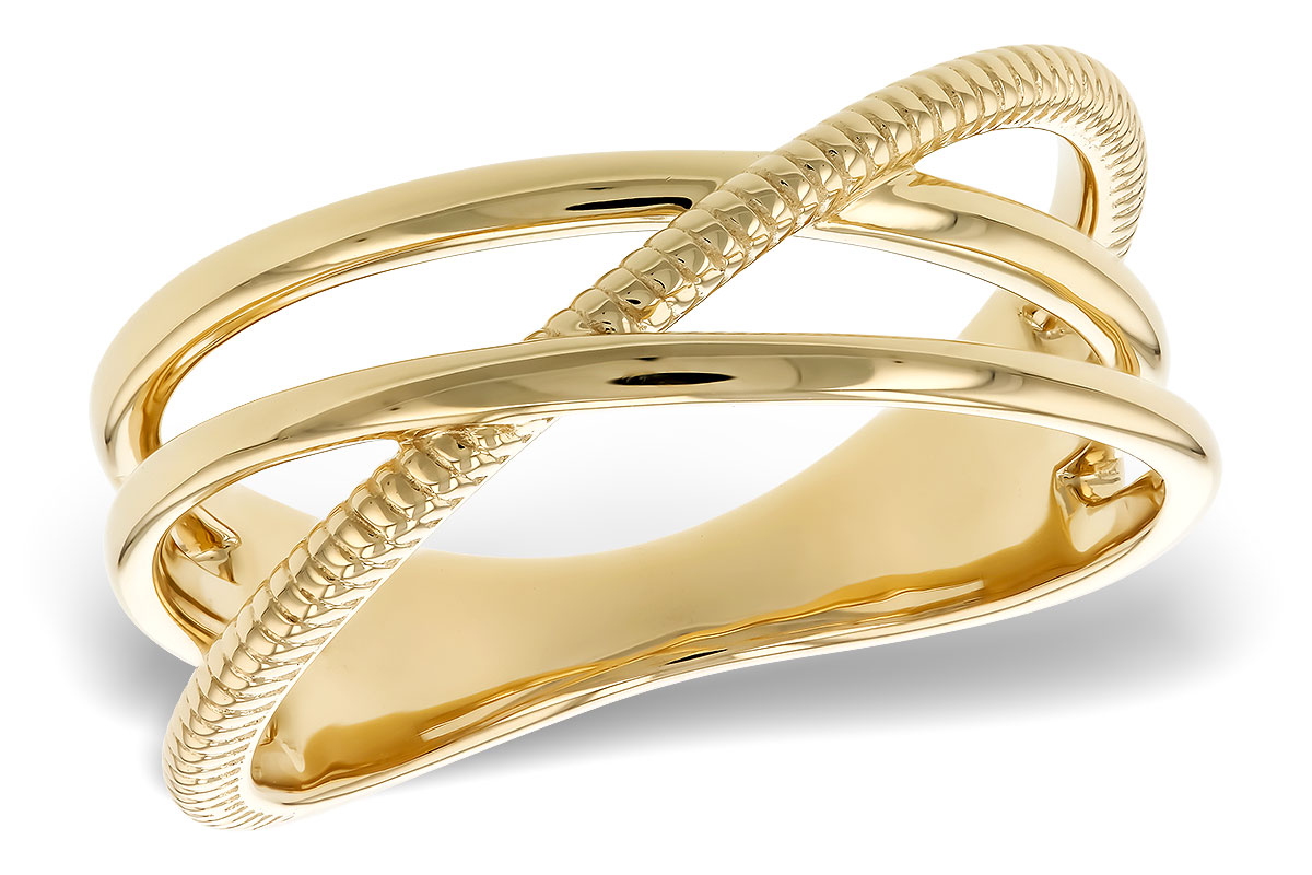 C283-88150: LDS WED RG