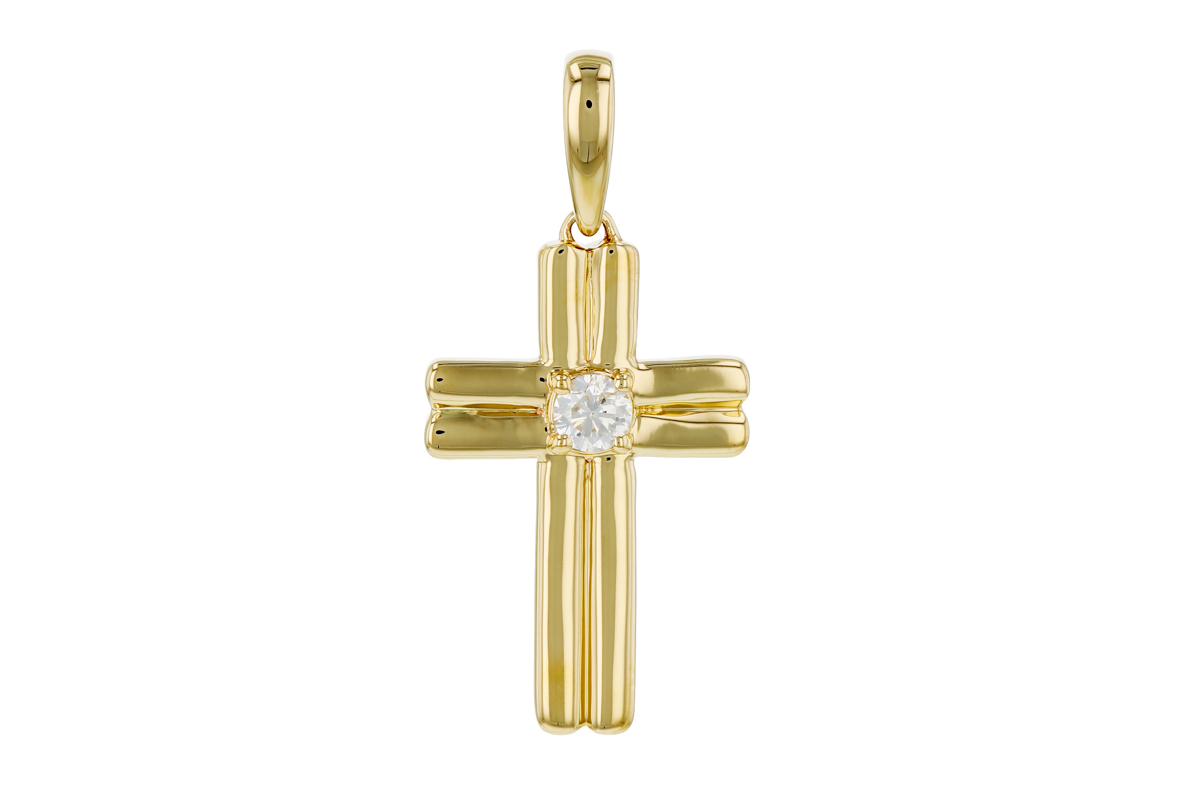 C284-74514: PENDANT .08 TW