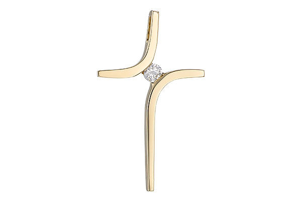D015-66332: PENDANT .03 BR
