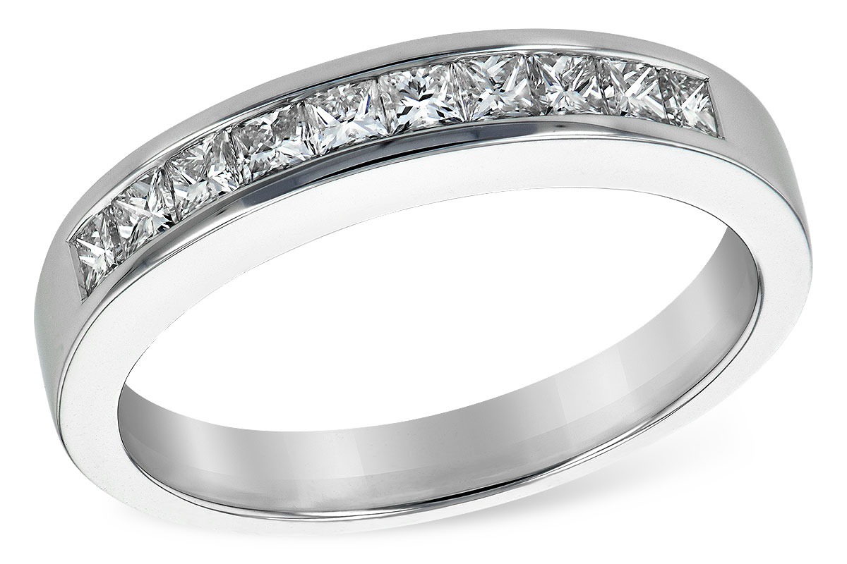 D102-06350: LDS WED RG .50TW