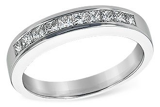 D102-06350: LDS WED RG .50TW